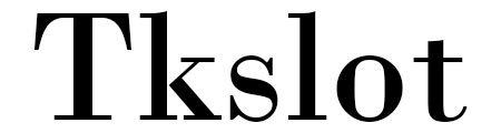 Tkslot